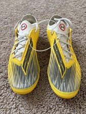 Under Armour UA Magnetico Elite 4 FG Soccer Cleats 3027704-700 Womens Size 9.5