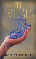 The Frituals Katelyn Costello Taschenbuch The Frituals Saga Englisch 2023