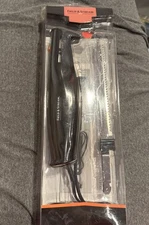 Field and Stream 7in Heavy Duty Electric Fillet Knife Blade Release 6 Foot Cord