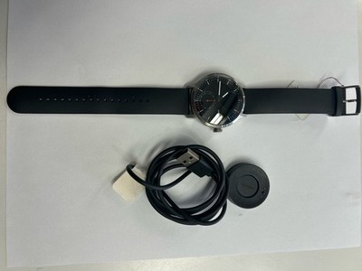 WITHINGS Gent's Wristwatch HWA09 (SBL014107)