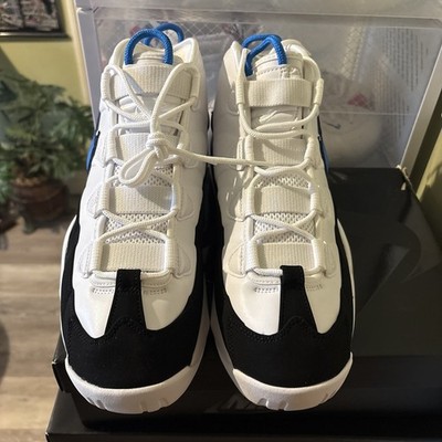 Nike Air Max Uptempo 95 Orlando Men s Sz 11 (NEW) CK0892 103 Box kept 