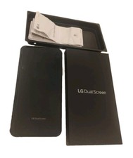 LG Dual Screen Case for LG V60 ThinQ Flip Cov...