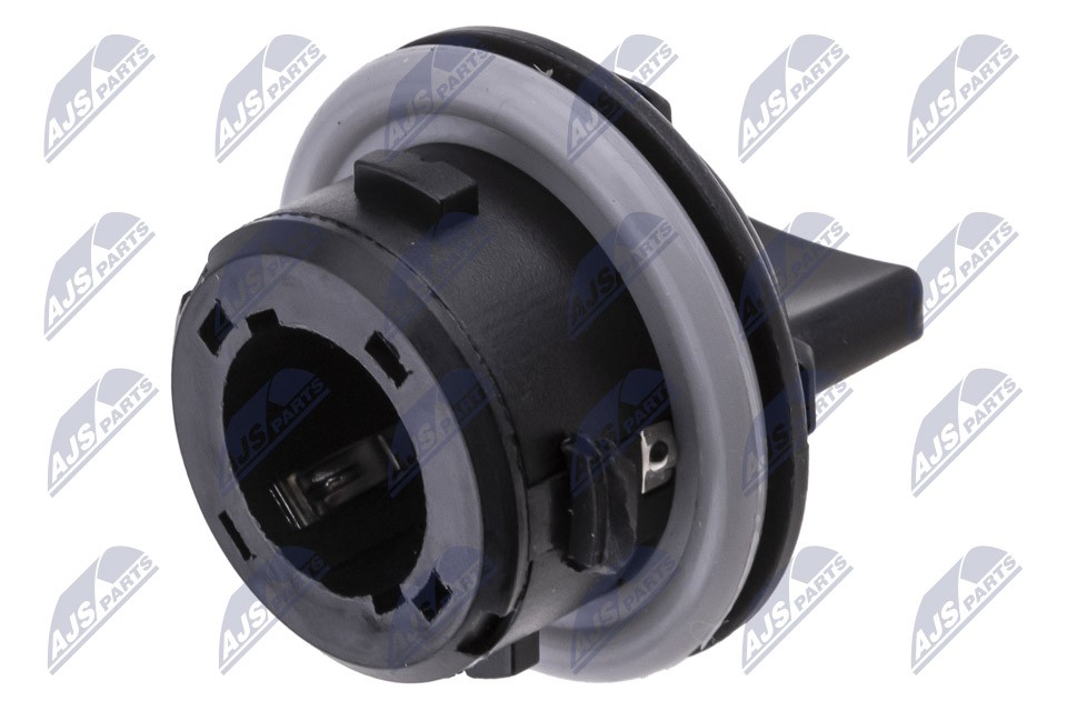 NTY Turn Signal Lamp Socket EZ-KA-000 For Hyundai KIA - Image 6
