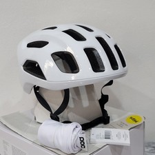 POC Ventral Air MIPS Helmet – Hydrogen White - Large 56–61cm – New – RRP £240