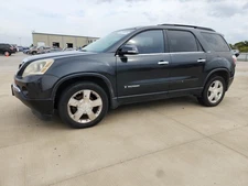 Driver Axle Shaft VIN J 11th Digit Limited Front Axle Fits 07-17 ACADIA 3773947