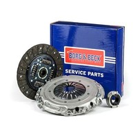 Kupplungssatz Kupplung Kit FüR Audi A1 8X A3 1.2 1.6 1.8 1.9 2.0 2.8 3.2 96-15