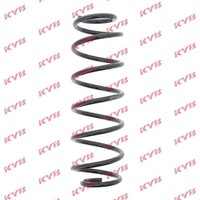 1X Fahrwerksfeder K-Flex KYB RH5432 FüR Laguna Renault KG0 2 16V KG0A KG0L KG0B