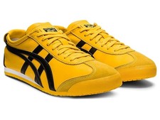 Onitsuka Tiger Mexico 66 Kill Bill Mens Sneak...