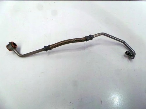 OPEL GRANDLAND X 75 Turbinenschmierrohr 9817807880 1.20 Petrol 96kw 24269295