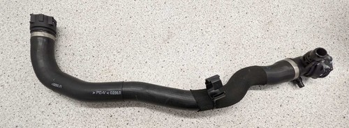 BMW F34 320d, Kühlmittelschlauch Zylinderkopf, 17128514050