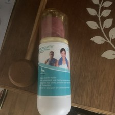 Cooling Towel O2COOL ArctiCloth Purple13x33" Moisture Wicking Re-useable