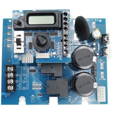 Replacement Circuit Board for AquaRite Salt System