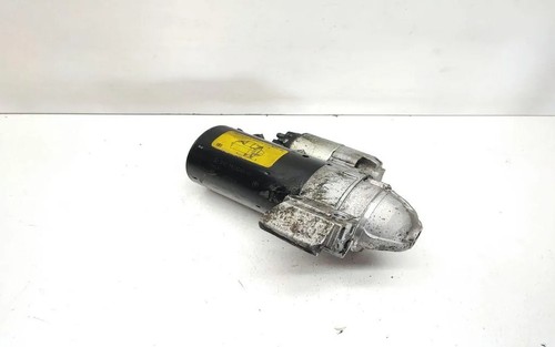BMW 1 E81 Anlasser 7823700 1.80 Diesel 2009 33635967