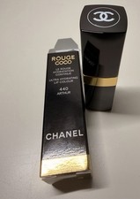Image of CHANEL Rouge Coco Ultra Hydrating Lip Colour 440 Arthur 3.5g