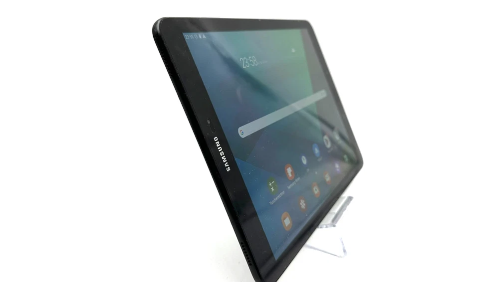 Samsung Galaxy Tab S3 - SM-T820 - 32 GB - Wi-Fi - Schwarz - 9,7 Zoll - Bild 2 von 4