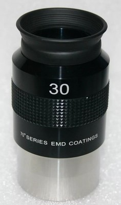 Explore Scientific-EMD-Coating Okular 30 mm 70°-2 ZOLL - NEU - Sofortlieferung