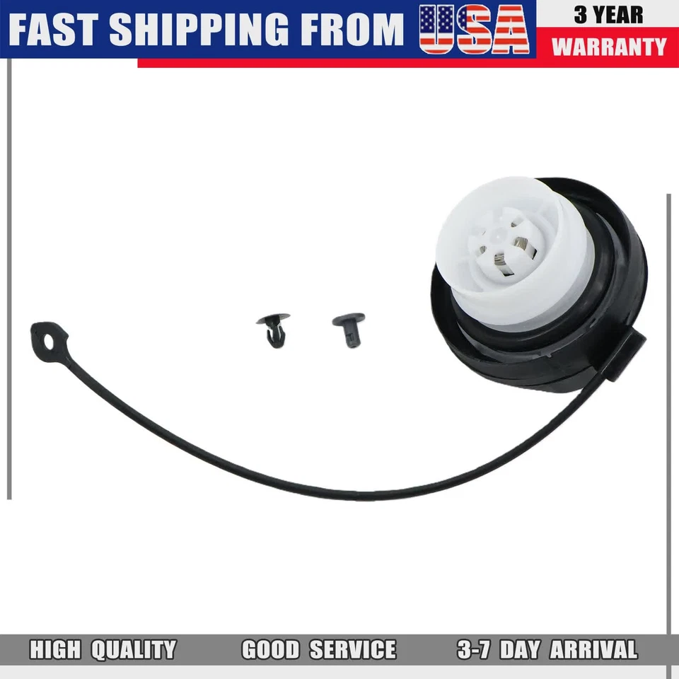Tapa de combustible 1 pieza para Nissan Rogue 2011-2013 Infiniti M56 GT-R 2011-2020 2009-2024 Foto 4 de 4