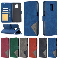 Leather Flip Wallet Case Cover For OPPO Reno 15F A6 A16S A58 A60 A96 A94 A54 A17