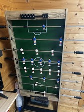 Tischkicker Kickertisch