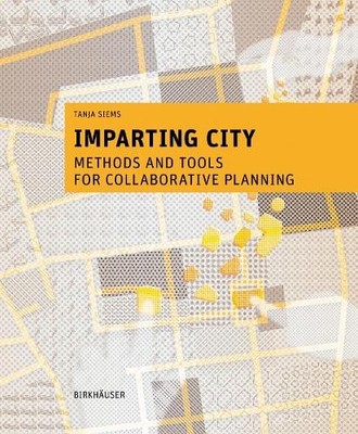 Imparting City - 9783035624120