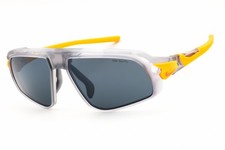 NIKE NKFV2387-012-59 Sunglasses Frame Size 59mm 135mm 14mm GREY Men