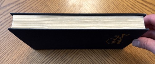 PET SEMATARY by Stephen King ⭐ Viking First Edition Early Printing Hardcover - Picture 10 of 16