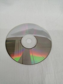 FOG Sega Saturn Soft Beautiful Girl Kiyuki Michinoku Secret Yu Koi Used