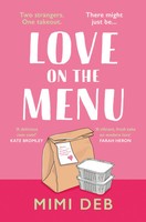 Love On The Menu | Mimi Deb | Taschenbuch | Kartoniert / Broschiert | Englisch