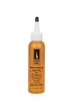 Doo Gro Stimulating Oil 4.5 fl oz. Targets Dandruff Soothes Itching Strengthens