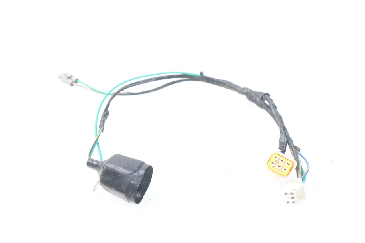 BEAM - YCF LITE F 125