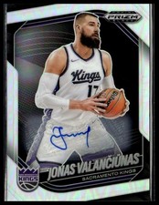 2024-25 Panini Prizm Black NBA Set Review and Checklist 38