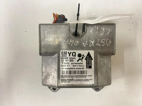 OPEL ASTRA J Reifendruck-Kontrollgerät 13191825 1.70 Diesel 74kw 2005 28679042