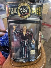 2006 Jakks Pacific WWE Greg 
