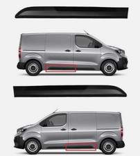 Baguette de porte Citroen JUMPY