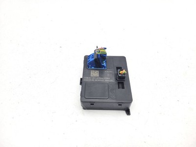 VAUXHALL MOKKA B 2021 KLIMABEDIENTEIL MODUL ECU UNIT 9836236080
