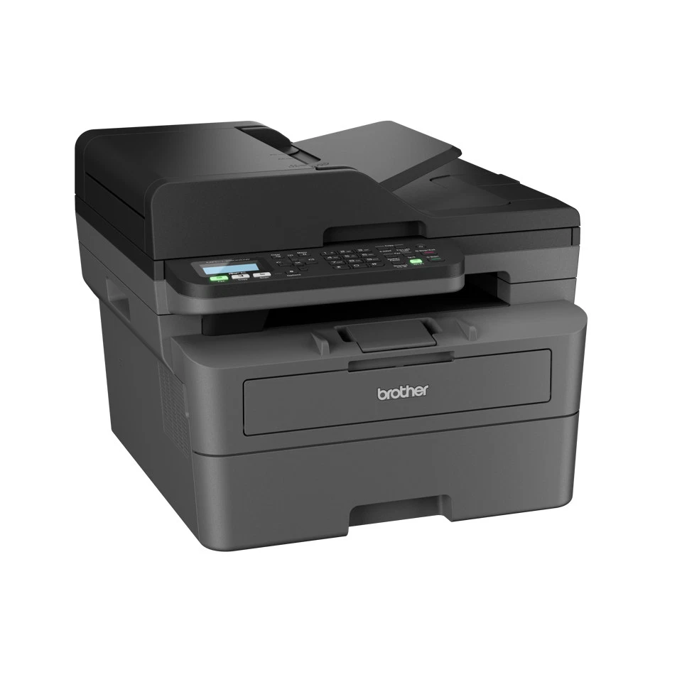 Stampante multifunzione Brother MFC-L2827DW Laser A4 1200 x 1200 DPI 32ppm Wi-Fi - Immagine 4 di 4