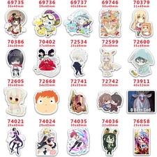 Resin Flatbacks 10pcs for DIY Hair Bows and Phone