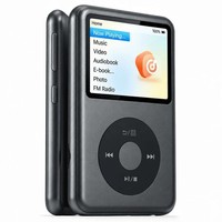 INNIOASIS Y2 MP3 Player Bluetooth Portable Music Player DSD DAC FLAC Lossless