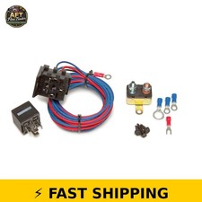 Painless Performance 50106 Electric Water Pump Relay Kit Painless Performance 50106 Electric Water Pump Relay Kit