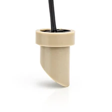 Ultrasonic Level Sensor Liquid Level Detection Flow Distance Measurement Probe