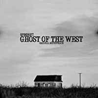 Spindrift Ghost Of The West CD New 707239016221
