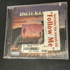 Double Wide by Uncle Kracker (CD, 2000) NEW!!