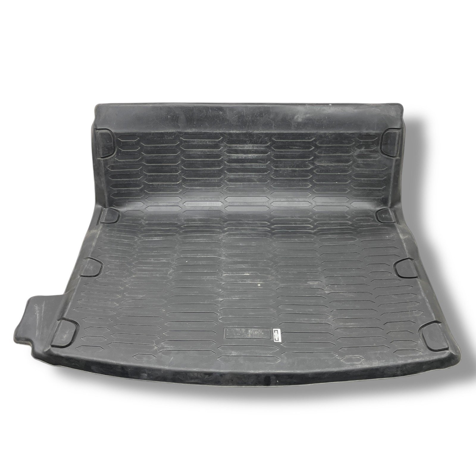 Lamborghini Urus 2019-2025 Rear Trunk liners Set