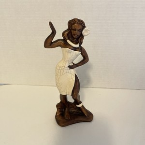 Treasure Craft Hawaii Hula for sale | eBay