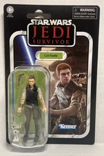 Star Wars Vintage Collection Jedi Survivor VC265 Cal Kestis 3.75 SEALED