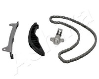 Steuerkettensatz Ashika KCKK01 FüR Hyundai KIA TA Picanto IA I10 2 BA 3 AC3 AI3
