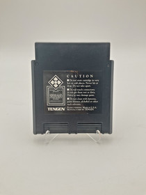 Pac-Man - Item Only - Very Good Condition - Tested and Working - NES