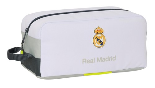 Safta Real Madrid Equipacion 25/26 Toilettas voor kinderen