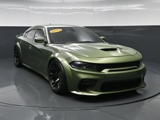 2022 R/T Scat Pack Widebody