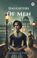 Daughters Of Men Hannah Lynch Taschenbuch Englisch 2025 Double 9 Books